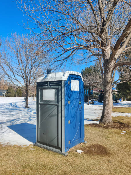 Portable Toilets for Disaster Relief Sites in Kingsville, TX