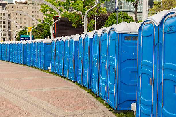 Best Portable Toilet Rental for Emergency Services  in Kingsville, TX